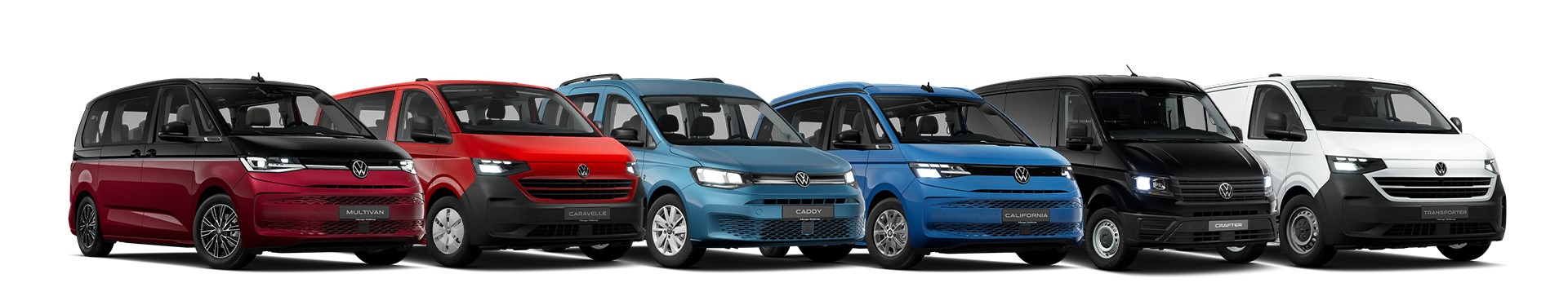 Volkswagen dostawcze
