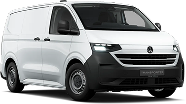 Transporter T7 Furgon