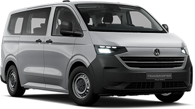 Transporter T7 Kombi